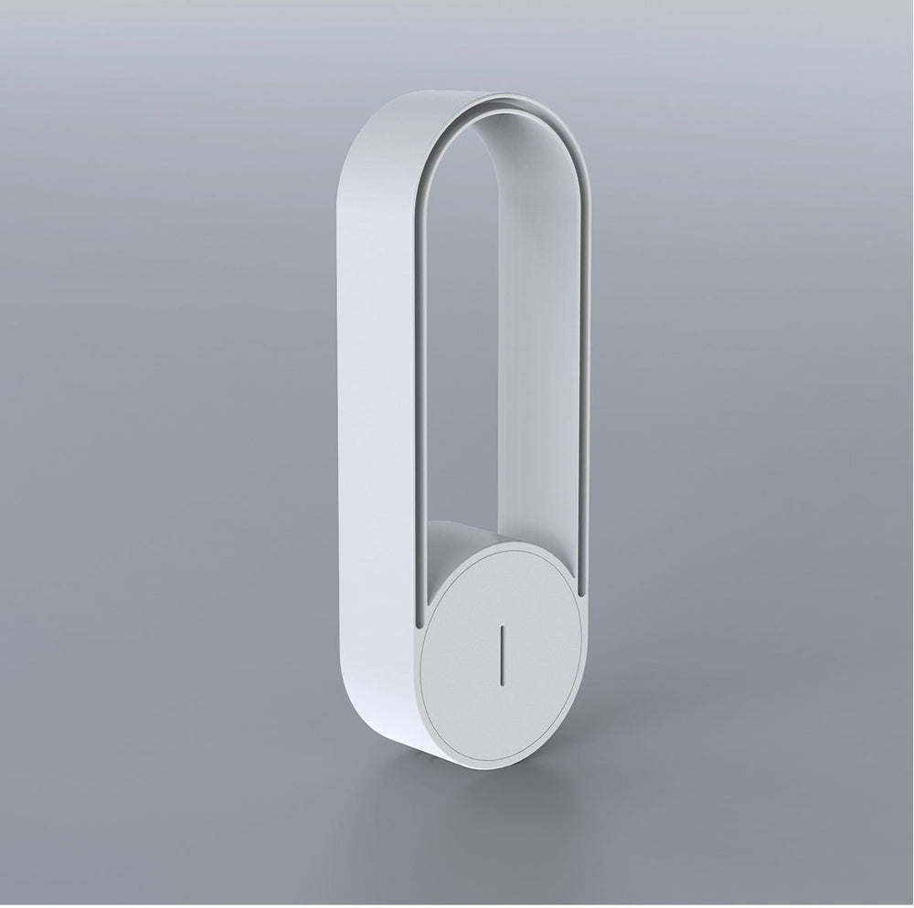 air purifier for home use, releasing negative ions, formaldehyde removal, toilet deodorization, odor removal, oxygen concentrator, simple style