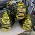 4-5-6l gold edge