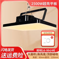 Rechargeable led emergency light - super bright, long-lasting, perfect for night markets, outdoor camping, and street vendors