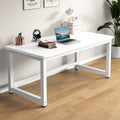 Computer desk desktop simple desk for home bedroom study table student small desk casual rectangular office table