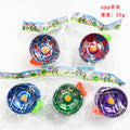alloy yo-yo kids metal yoyo ball living dead sleep entry-level yo-yo competitive boy toy