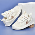 Toddler shoes for boys, spring and autumn, 0-1-2 years old, soft sole infant shoes, children's shoes, infant and toddler shoes for girls