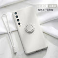 Antique white [with lanyard]