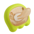 Bao hui baby pacifier newborn infant sleep aid comfort tool realistic nipple oem customization