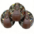 High-end luxury new food warmernew arrival cross-border 3pcs thermal insulation tableware 4l-5l-6l large capacity