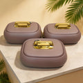 new high-end hot-selling insulated lunch box food warmer new4.5-5.5-6.5l insulated tableware