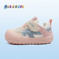 Kids' soft-soled prewalker shoes - spring/summer collection - baby functional shoes - anti-slip casual mesh shoes for boys and girls - ages 1-3