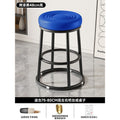 Blue corrugated model - reinforced carbon steel frame, waterproof and wear-resistant