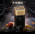 High-end car car aromatherapy perfume car interior car fragrance car supplies personalized source factory yueshan