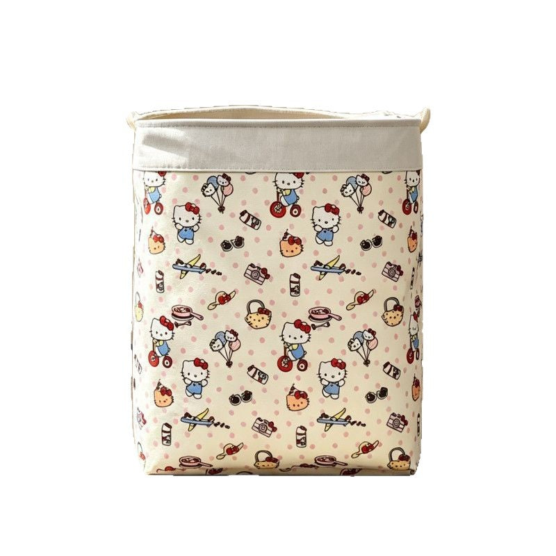 3-layer thickened quilt and clothing dust-proof storage bag insfor home moving packing storage box clothing storage basket