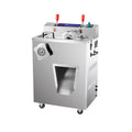 Baicheng jq-1 meat slicer commercial meat grinder multi-function ham slicing shredded meat sausage machine dq-1 meat grinder