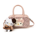 New arrivalcuteeasiest for match crossbody bag2025korean stylecasualeasiest for match shoulder baghigh-looking cartoon exquisite satchel bag