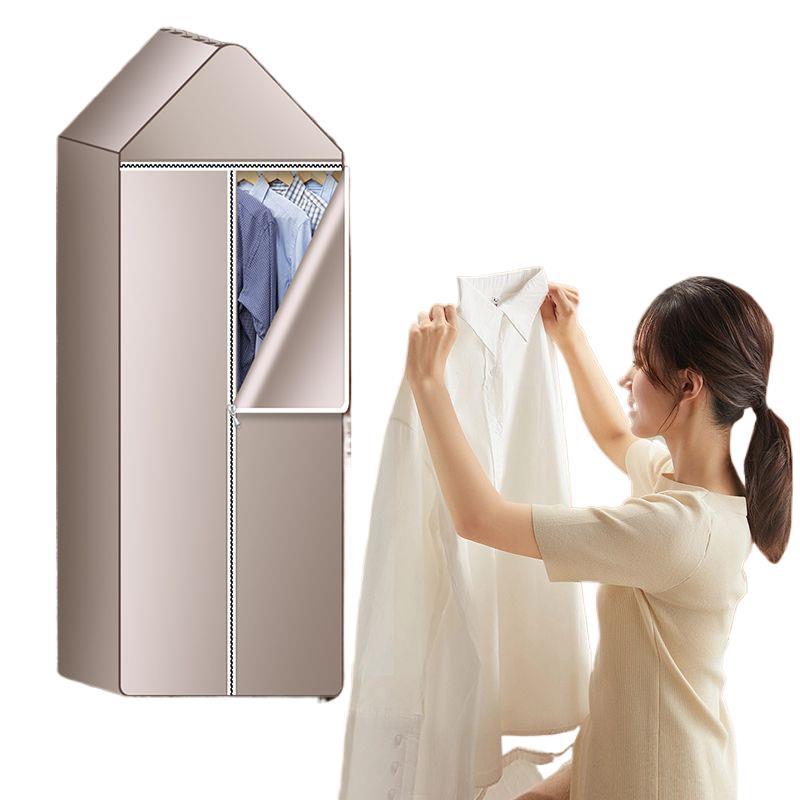 Multifunctional warm quilt machine for home travel drying small handy gadget clothes dryer shoe dryer mite removal dehumidification heater