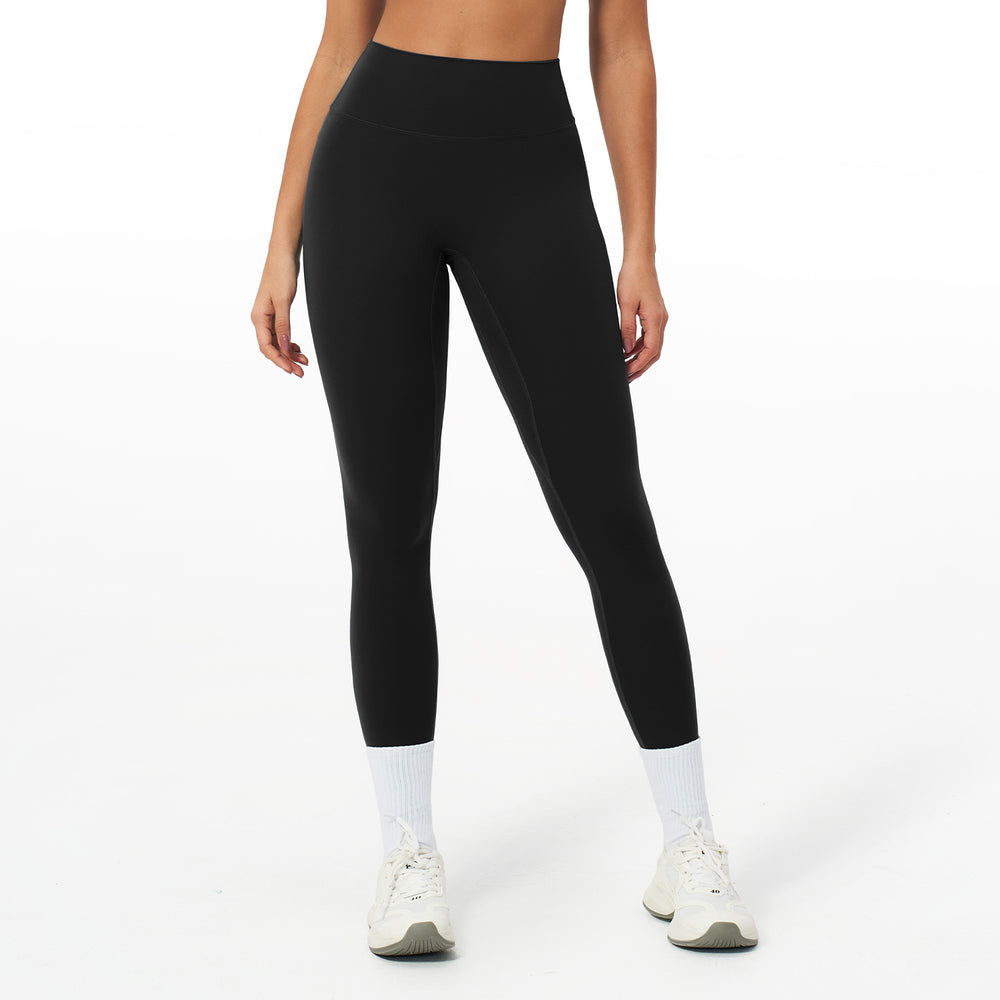 Seventy billion new yoga pants - butt-lifting, quick-dry, breathable outdoor sports leggings for women (style 2551)