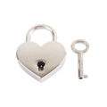 Silver lock