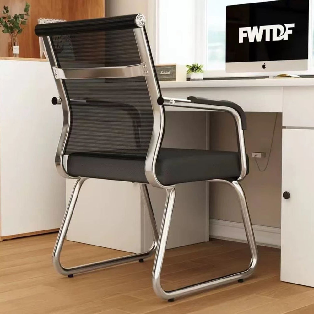Computer chair, comfortable backrest chair for long periods of sitting, home student study chair, ergonomic desk office chair