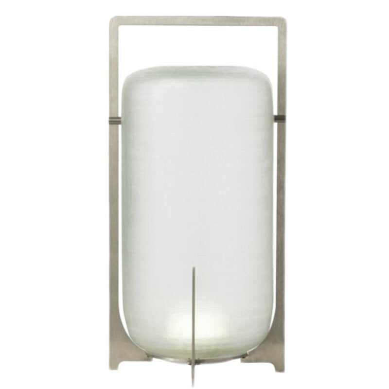 Portable lantern outdoor patio light waterproof outdoor minimalist modern landscape light garden villa lawn lamp