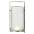 Portable lantern outdoor patio light waterproof outdoor minimalist modern landscape light garden villa lawn lamp