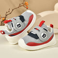 Toddler shoes for boys, spring and autumn, 0-1-2 years old, soft sole infant shoes, children's shoes, infant and toddler shoes for girls
