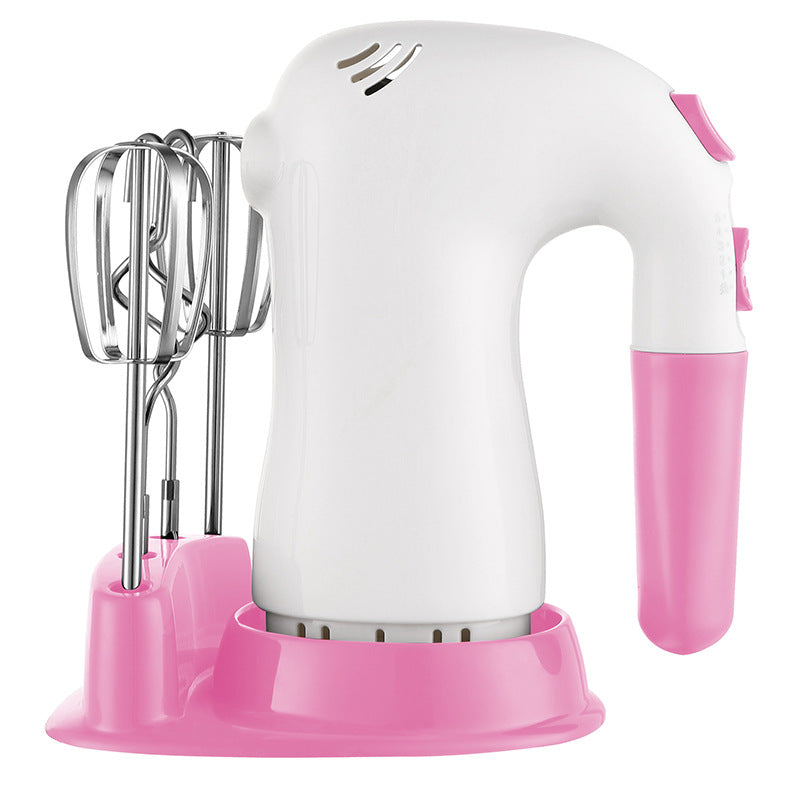 For homeelectric egg whisk canxin cx-6623 high power handheld egg whisk export small home appliances