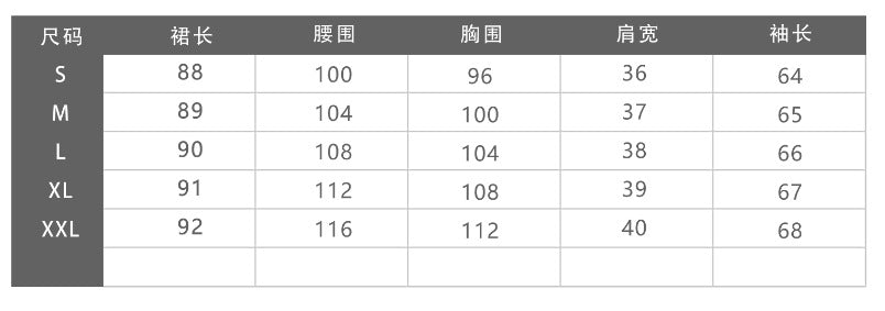 spring export fashion elegancerufflestie back waist printinglong sleeves a-line dress palace style skirt