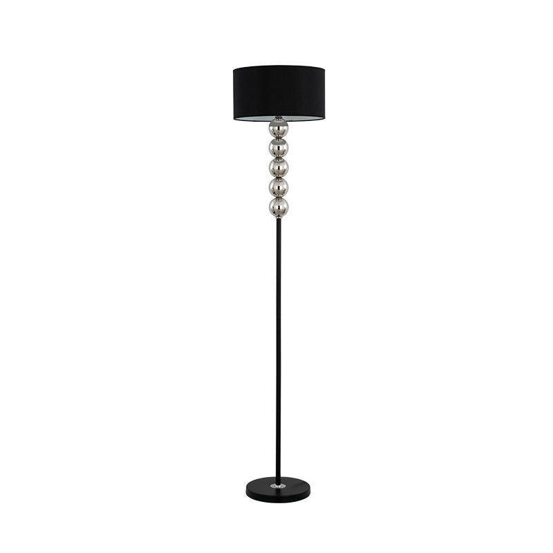 Nordic bauhaus new arrival suspended ball hotel living room sofa accessible luxury art classy atmosphere decoration floor lamp