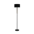 Nordic bauhaus new arrival suspended ball hotel living room sofa accessible luxury art classy atmosphere decoration floor lamp