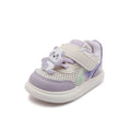 spring new arrival: korean style baby & toddler casual mesh sneakers - low-top fashion sneakers for boys & girls (ages 0-3)