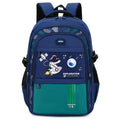 e-commerce hot-selling children's school backpack, lightweight and large-capacity, suitable for grades 1-6, wholesale available