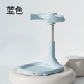 Wholesale infant and toddler bath support stand - adjustable baby standing bath aid - home bathing essential - bathroom safety for children