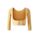 Customized arm liposuction postoperative arm shaping garment, auxiliary breast prosthesis, fixed breast shaping garment, upper body