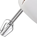 Electric hand mixer - handheld kitchen gadget for whipping cream & separating egg whites - hot seller!