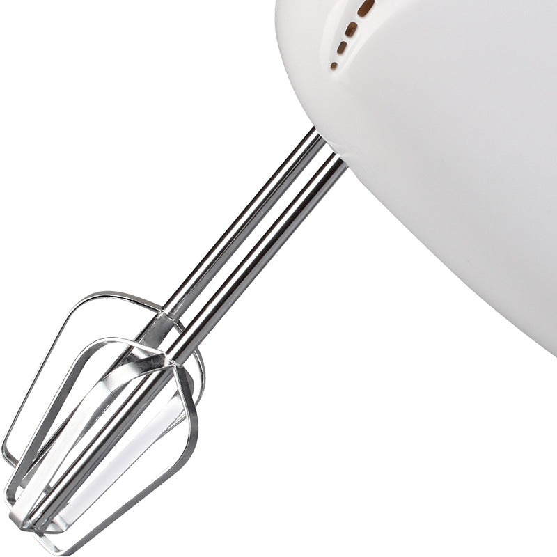 Factory direct electric hand mixer - perfect for whipping cream, frothing milk, and baking! hot seller!