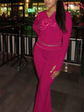 Rose red (spot)