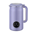 hot-selling soy milk machine for home small mini fully automatic multi-function wall breaking machine rice paste no cooking no filtering