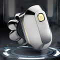 Bald machine male 8-head bald handy gadget shave bald head whitening special shaving hair hairdressing electric razor