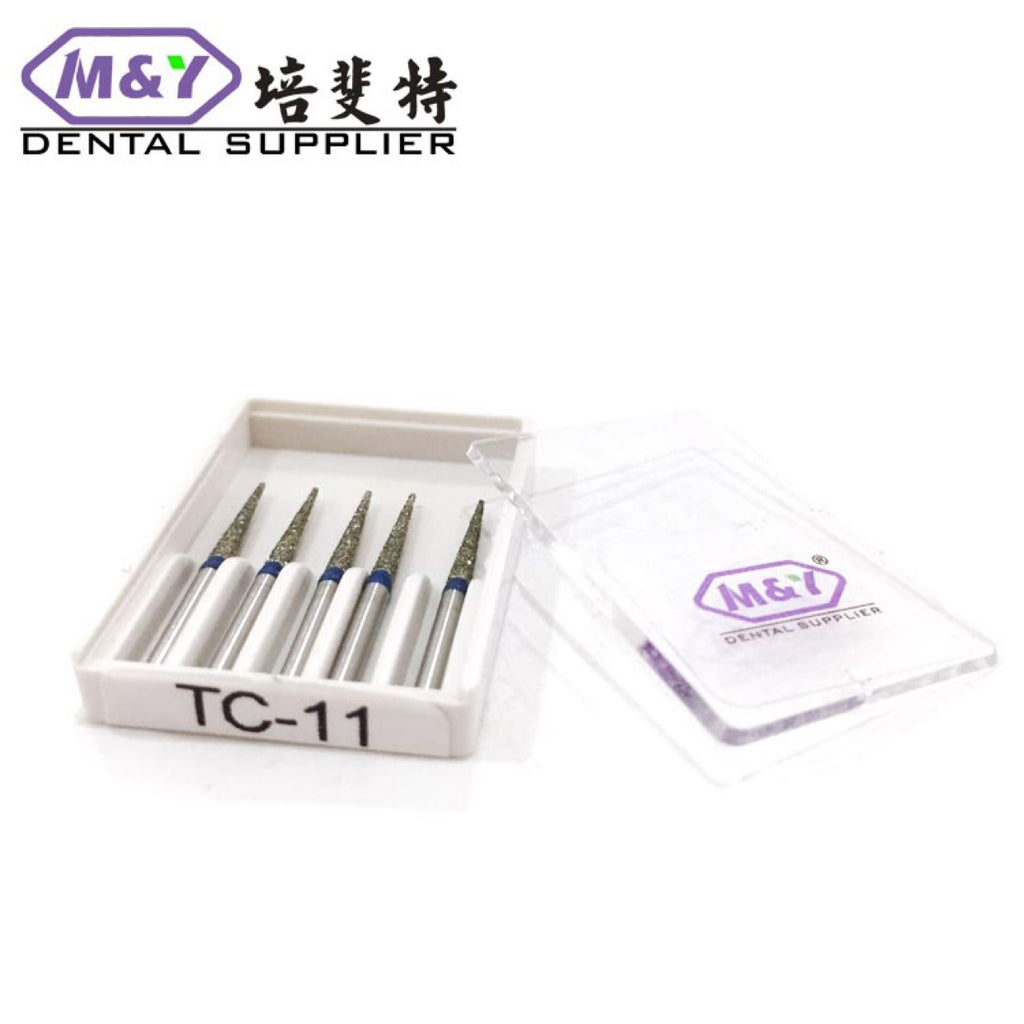 High-speed grinding head emery drill grinding total TF/TR/BR/WR/EX/fo/EX/TC/CD 10 pcs in a box