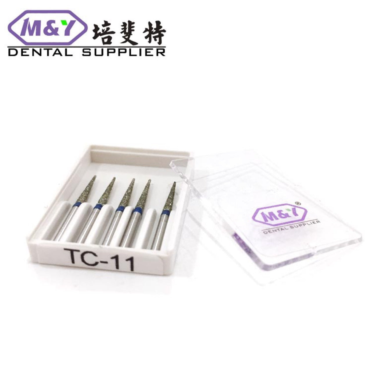 High-speed grinding head emery drill grinding total TF/TR/BR/WR/EX/fo/EX/TC/CD 10 pcs in a box