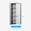 D type high cabinet