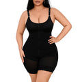 new arrivalfashion corset shaping jumpsuit silm waist lifting hip zipper bottom crotch tight abdominal shaping garment