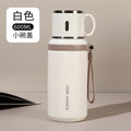 Small bowl lid-white 600ml