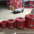 Hot selling exportheat preservation box3-piece set of thermal insulation buckets5-piece set of thermal insulation bucketsthermal insulation tableware