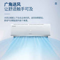 Chigo air conditioner kf-35gw/e211+a5g, 1.5hp single cooling, 5-star rated wall-mounted unit - ideal for commercial projects