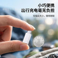 Type-c to lightning adapter for iphone 15 charging, android v8 data, micro usb conversion
