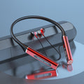 Flat ear [1000h standby + thousand yuan sound quality] red