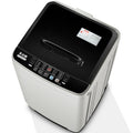 Chigo 12kg rental house for home small pulsator washing machine apartment washing and drying all-in-one fully automatic washing machine