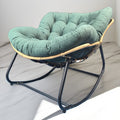 Dark green [skin-friendly technical velvet]