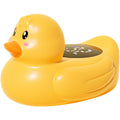 Little yellow duck water thermometer baby water thermometer infant bath electronic water thermometer smart monitoring cross-border amazon