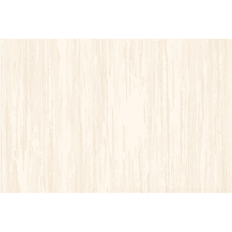 Carpet living room no-wash and wipeable cream style sofa no-maintenance waterproof soundproof bedroom carpet pad asymmetrical special shape