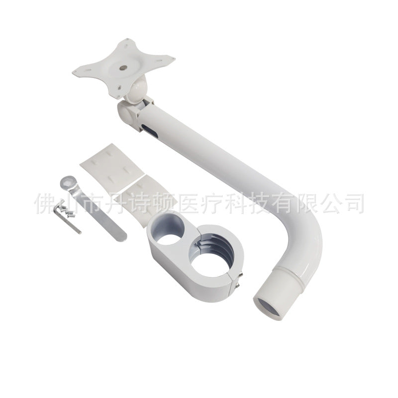 Oral Materials, Dental Materials, Dental Instruments, Dental Endoscopy Holders, Oral Endoscopy Metal Holders